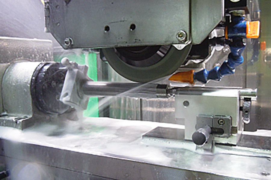 超精密小型インデックス