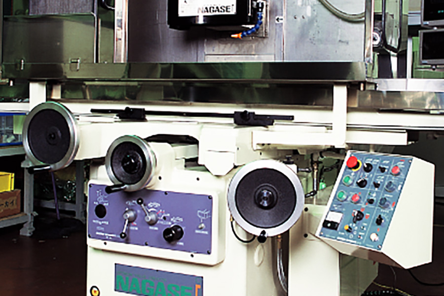 操作性の高いデザイン