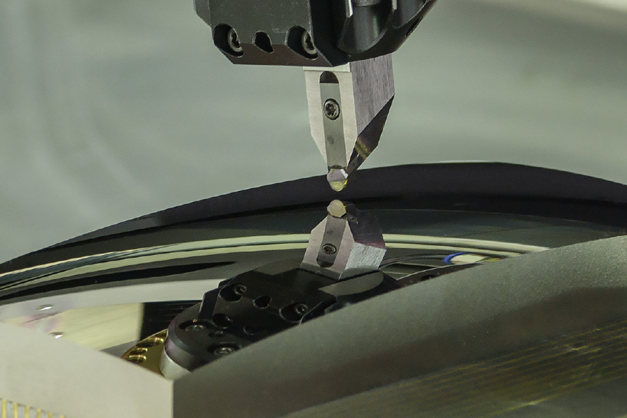 Free Curved Surface Creation Processing