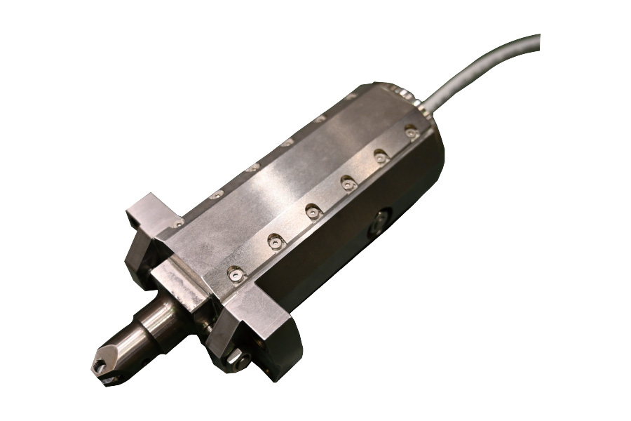 Special Elliptical Vibration Cutting Unit (OP)