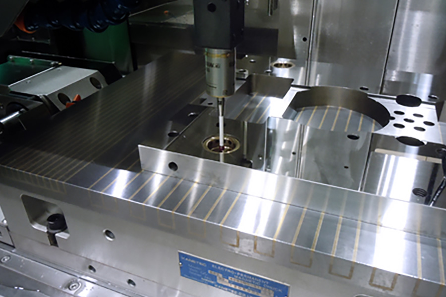 機上計測ユニット