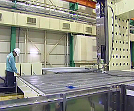 Non-Contact Multifaceted-Constaint Hydrostatic Guideway Technology