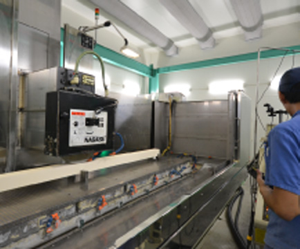 Ultra-Precision Linear Motor Technology