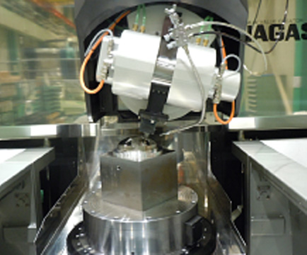 Synchronous Operation Control Technology