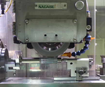 Rotating and Indexing Technology