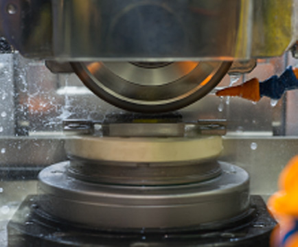 Ultra-Low Vibration and High-Speed Motion Technology