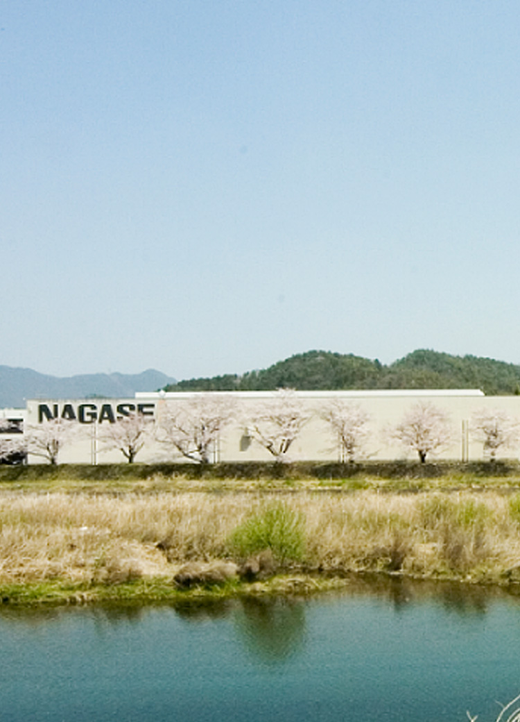 NAGASE INTEGREX CO., LTD.