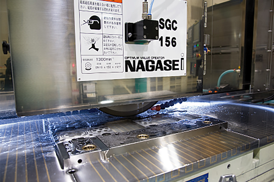 Enhanced Service Life of Press Dies and Yield of Resin Dies (for all types)