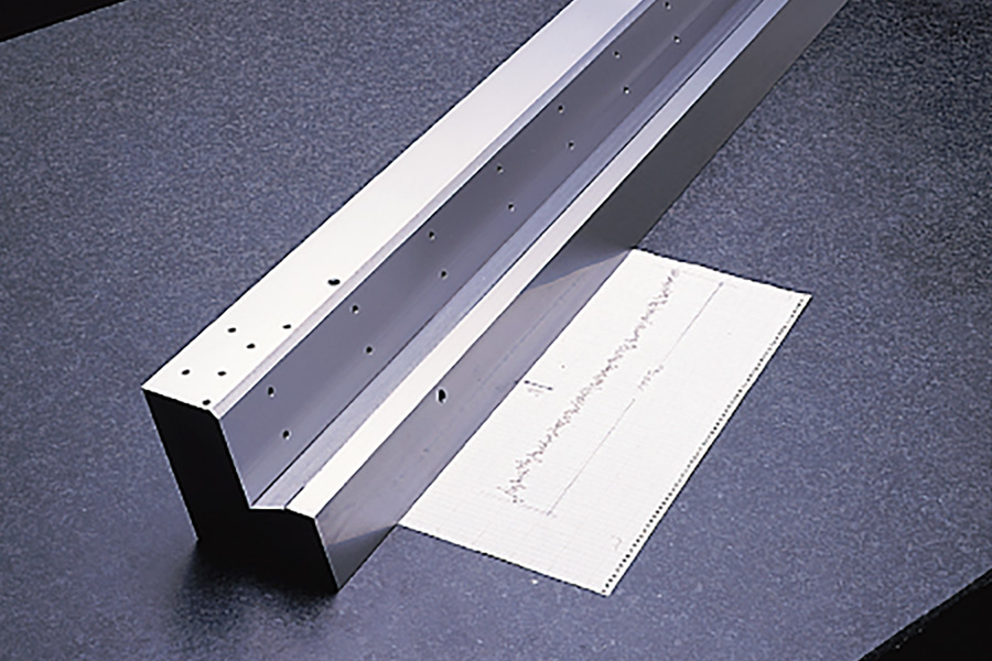 Accurate Machining of a Variety of Die Parts, Jigs and Machine Parts (for all types)