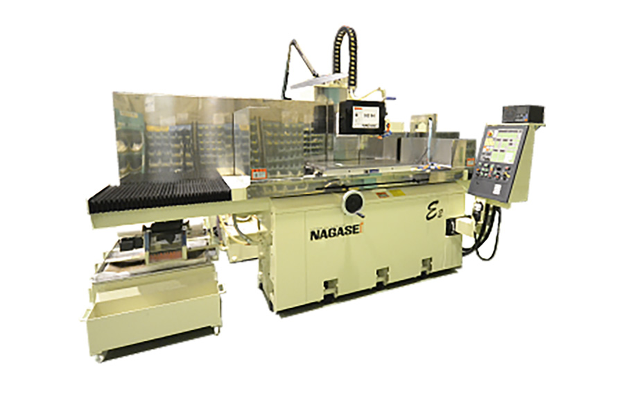 SGC-94SL2S (OP): Machining area 900mm x 400mm