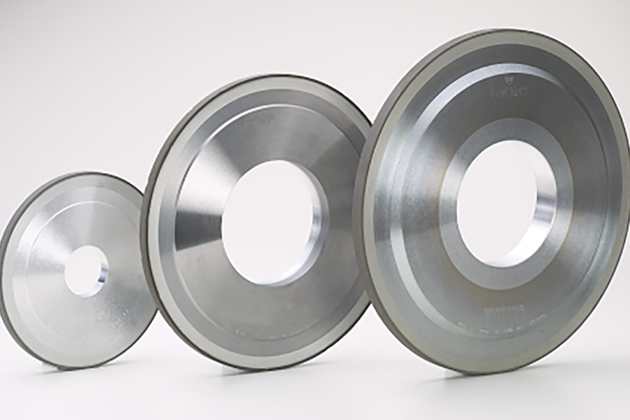 nvac製品　ダイヤ・CBNホイールと一般砥石