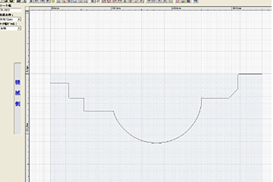 CAD/CAM Software CAP-4