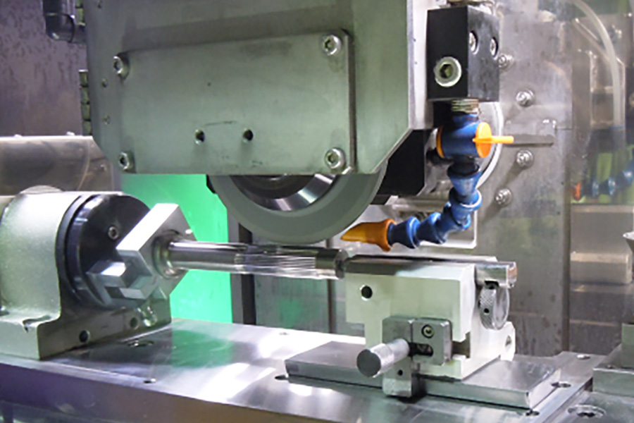 Ultra-Precision Small-Size Indexing Unit SPI