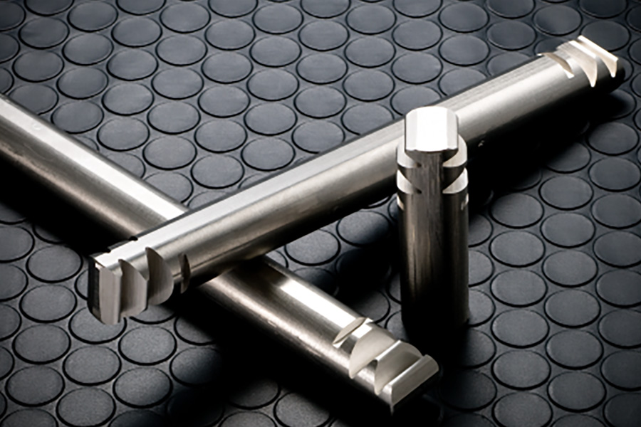 Inconel Shape Machining