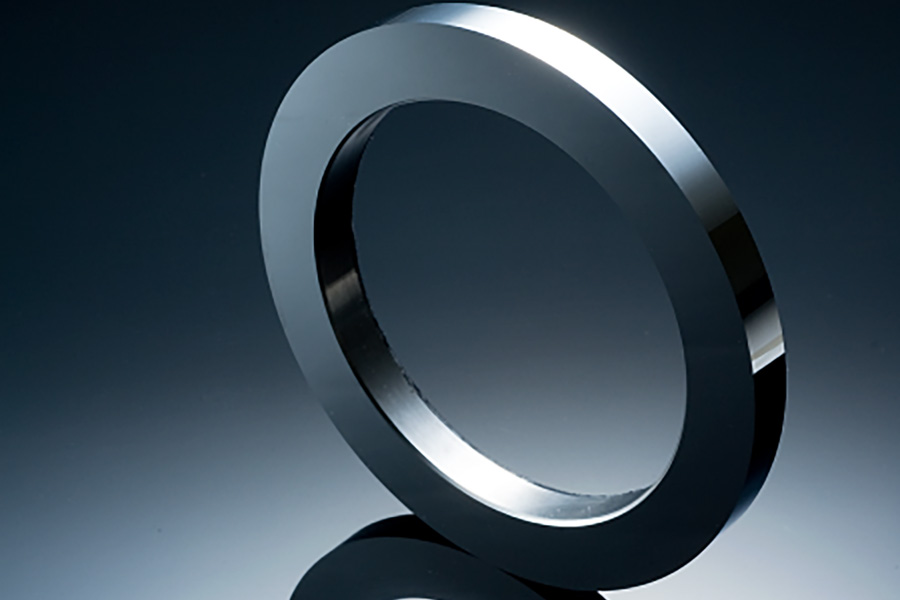 Lapping-Free Mirror Surface Machining