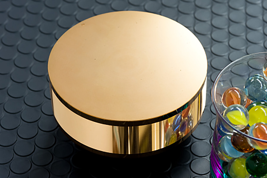 Rotary Cutting with Cutting Tool