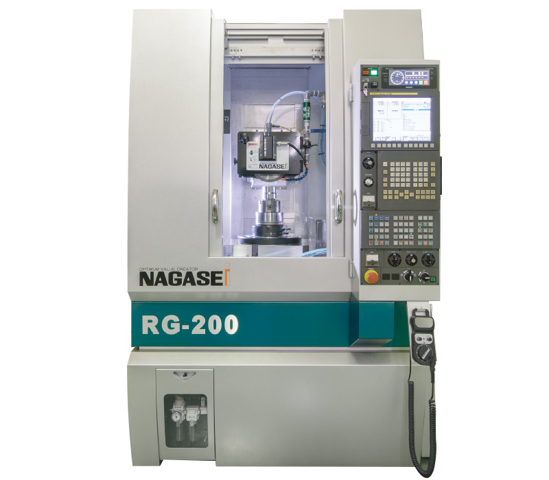 RG-200