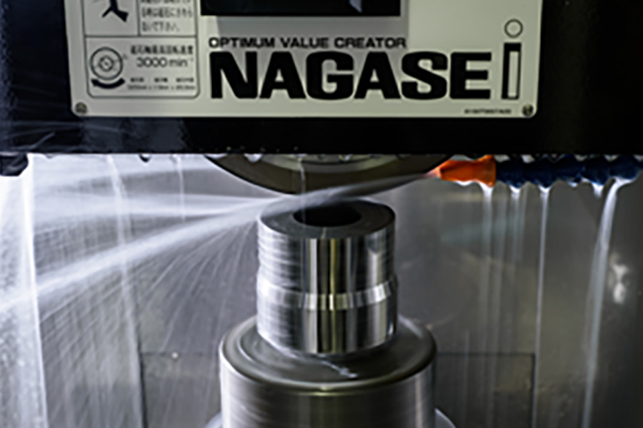 Rotary Table Has Outstanding Rotational Accuracy