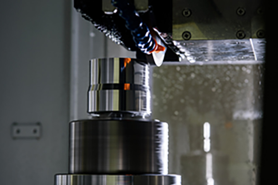 Variety of Processing