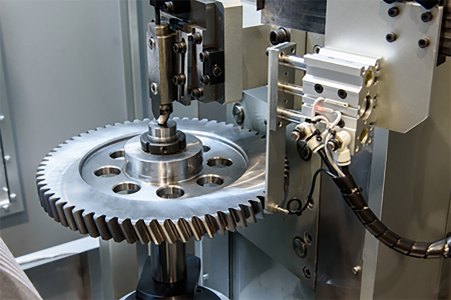 Tooth Alignment Sensors