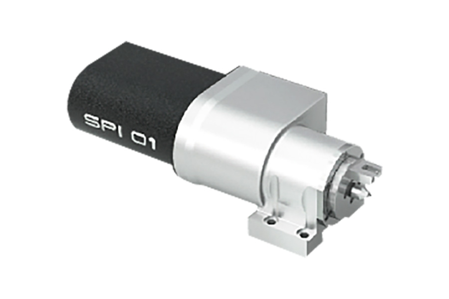 Ultra-Precision Small Index SPI-01