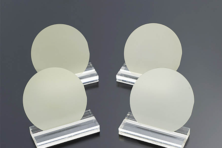 Ultra-High-Efficiency Thinning of 4 to 6 inch Monocrystal SiC Wafers