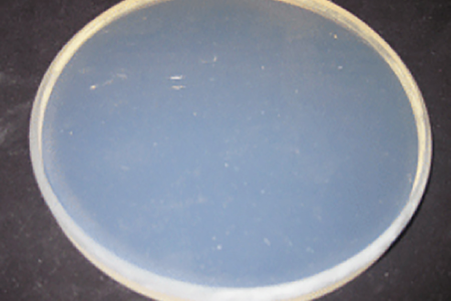 Low Thermal Expansion Glass