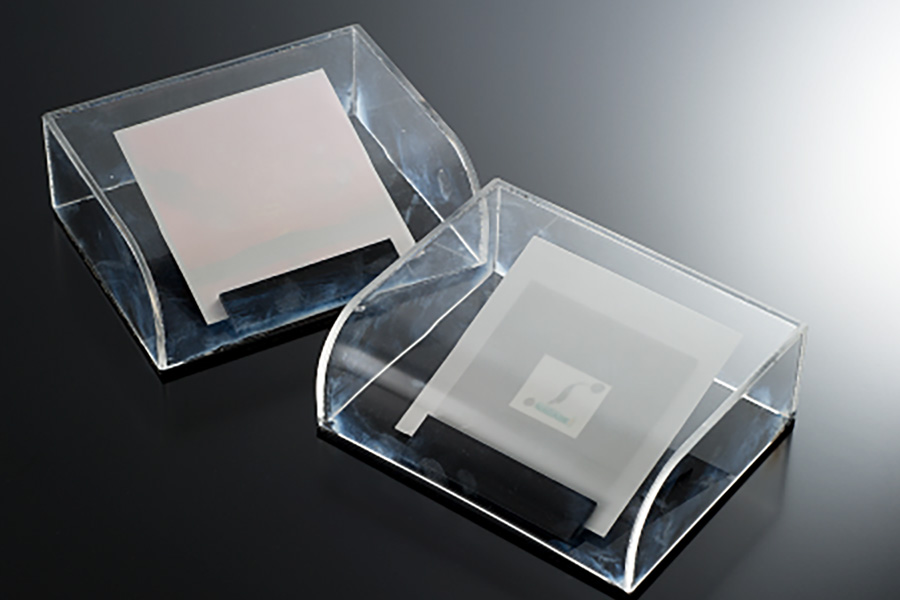 Ultra-High Efficiency Grinding of Ceramic and Glass Materials