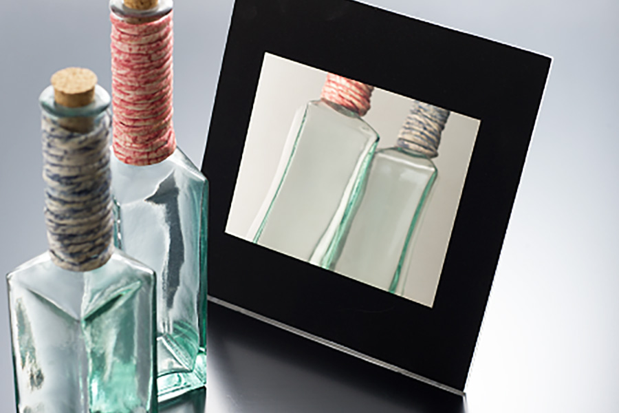 Ultra-Efficient Flattening of Pure Nickel and Copper Plates