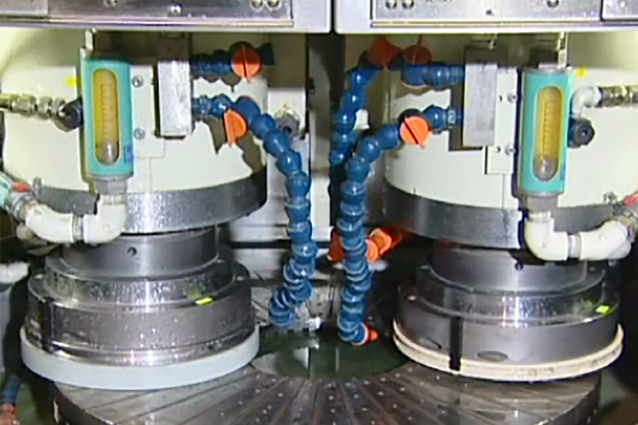 Completely New Machining Method Developed for Hard-to-Cut Materials