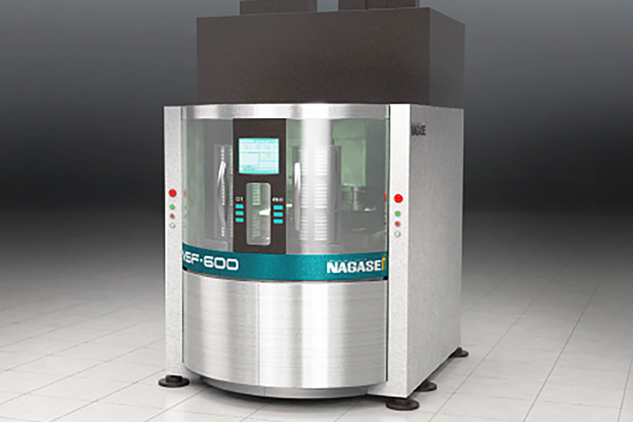 Automatic Workpiece Supply Unit