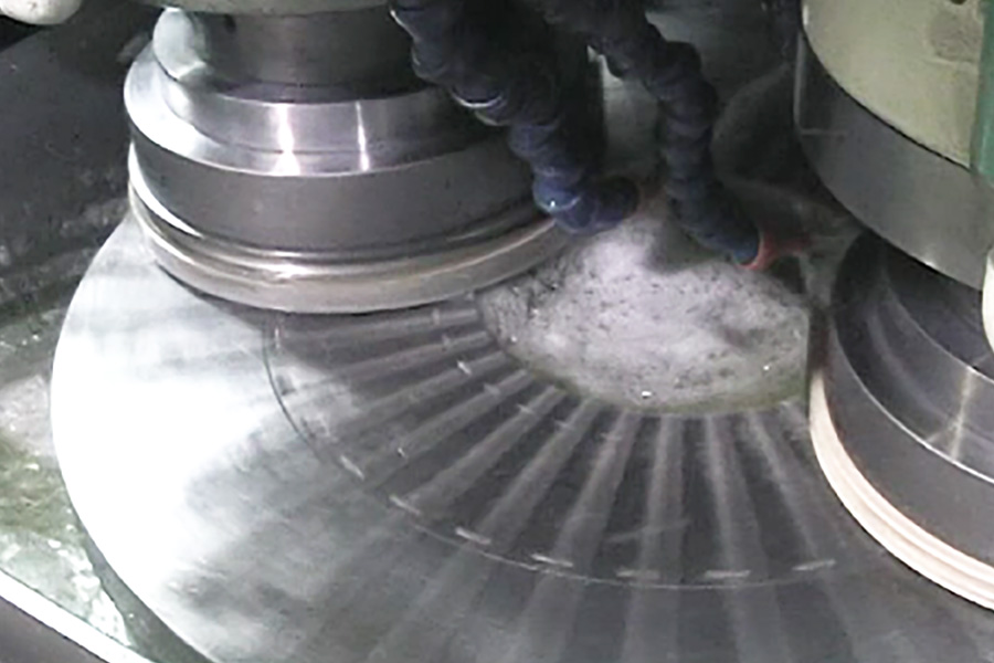 Pure Water and Clean Room Compliant