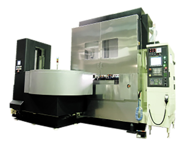 Ultra-Precision Grinder (motion copying & pressure copying compound control machine)NSF-800 (optional)