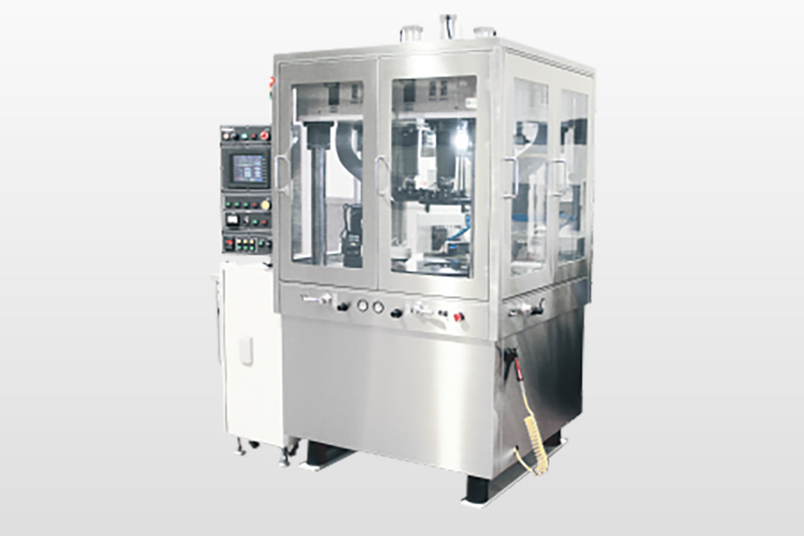Ultra-Precision Lapping Machine PLM-610
