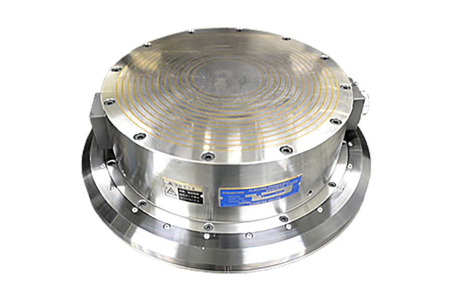 ULTRA-PRECISION ROTARY INDEX TABLE