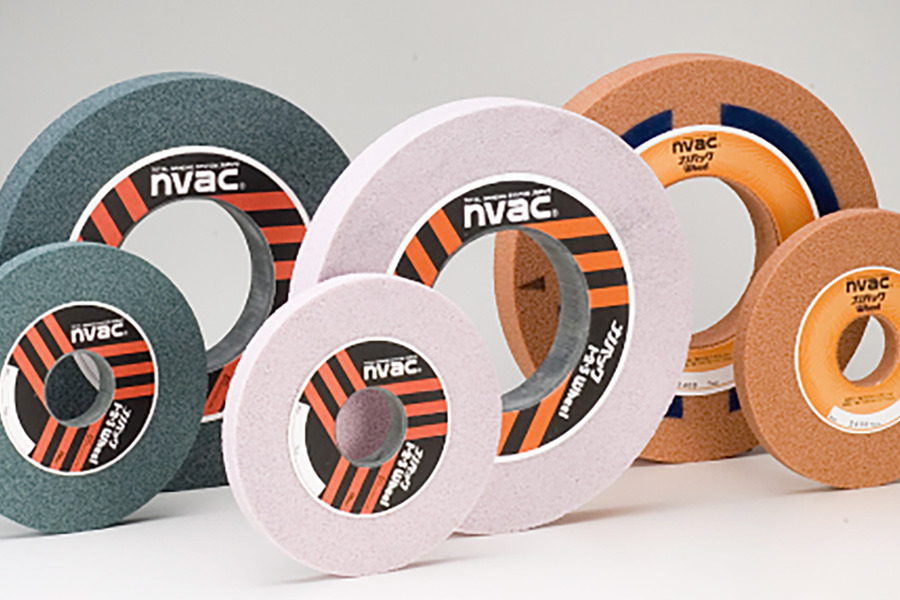 nvac製品　一般砥石　WAPシリーズ