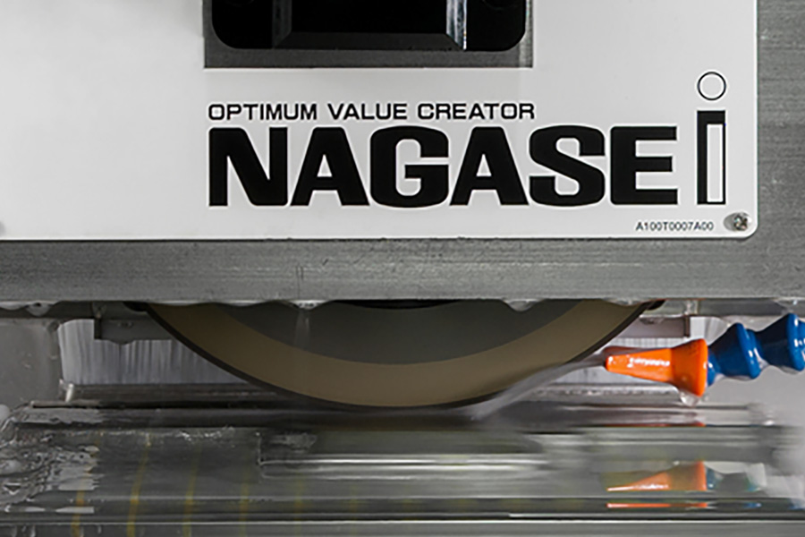 イノベーションを生み出す脅威の加工性能