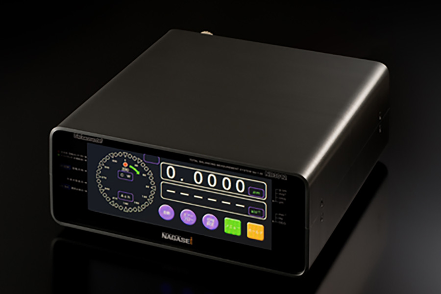 バランスベクター「NB-3012」