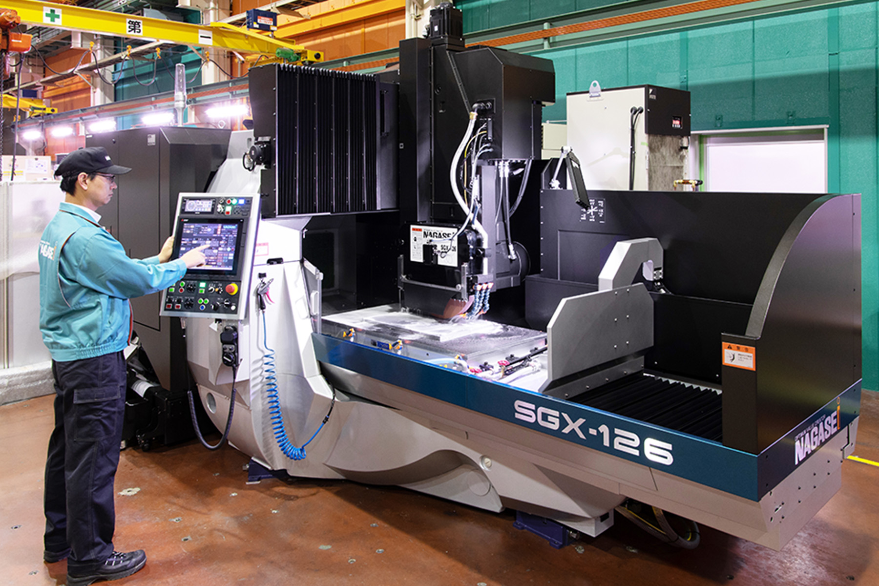 A Completely New and Ideal Structure That Overturns Conventional Concepts