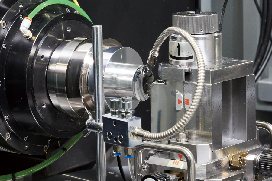 Ultimate Microfabrication