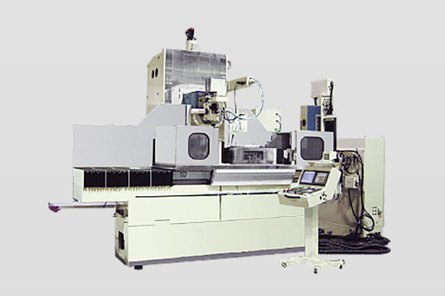 Multi-Form Grinding Machine N2C-400C-AS3-N(OP)