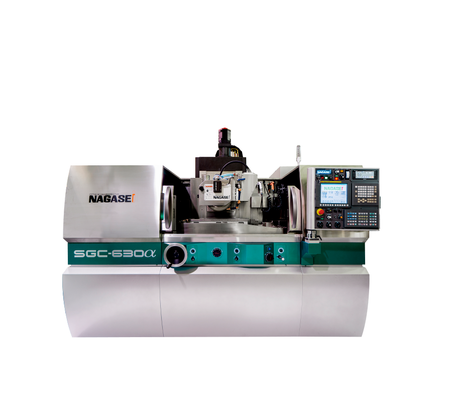 SGC-630・840 SERIES