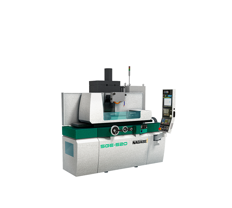 SGE-515・520 SERIES