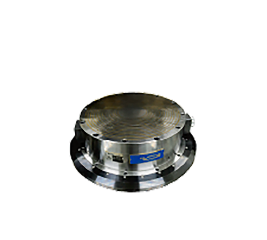 ROTARY AND INDEX TABLE UNIT