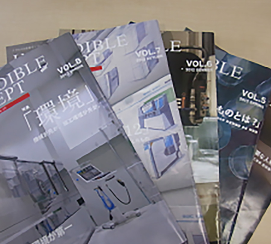 Technical information