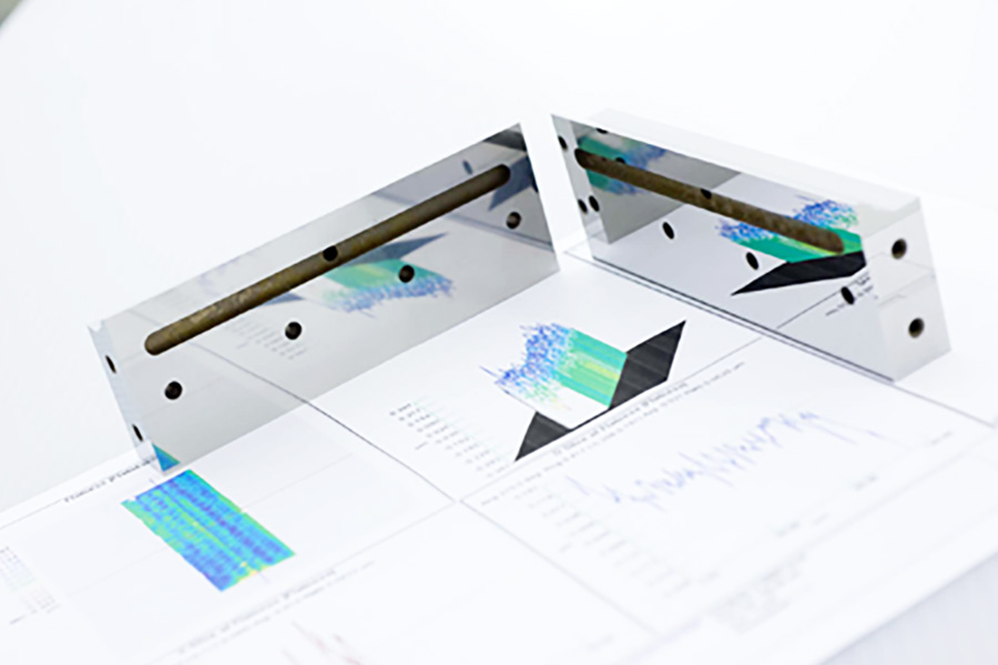 Ultra-Mirror Surface Grinding