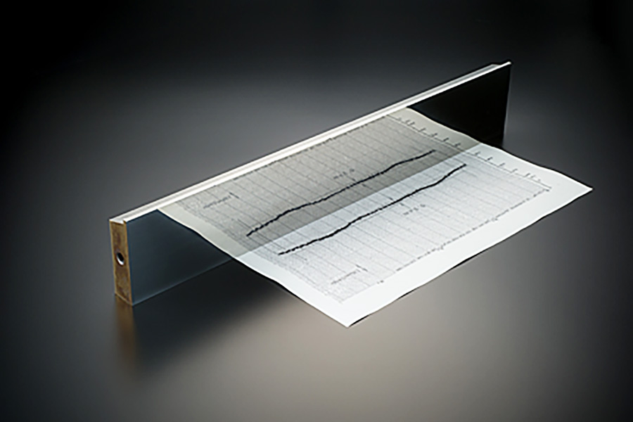 Scratchless T-Die Mirror Surface Grinding