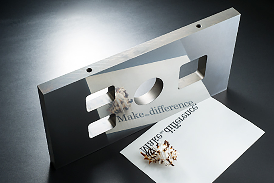 Ultra Precision Flatness Grinding （SKD-11）