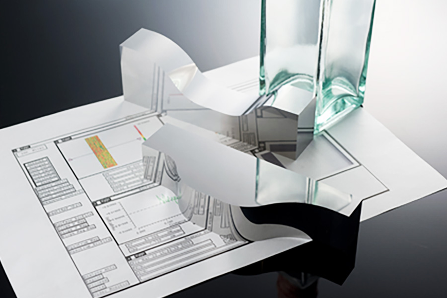 Ultra Precision Contour Grinding of LIB Seat Cutter