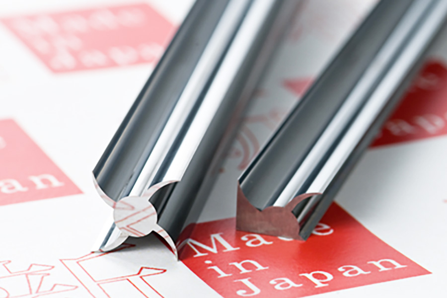 Mirror Surface Contour Grinding